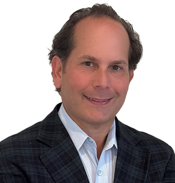 Seth Weinstein