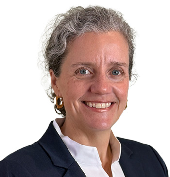 Laura Hornbach